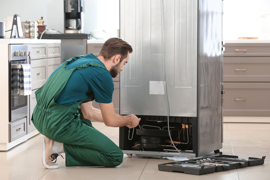 Refrigerator Repair in Bangalore