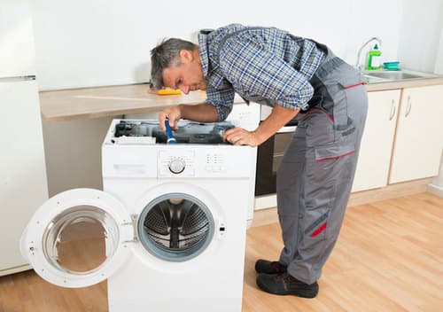 Washing Machine Repair in Bangalore