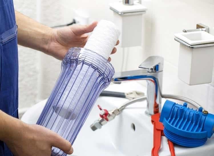 Water Purifier Repair in Bangalore